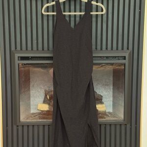 Beyond Yoga tank dress